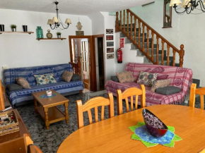 Duplex familiar